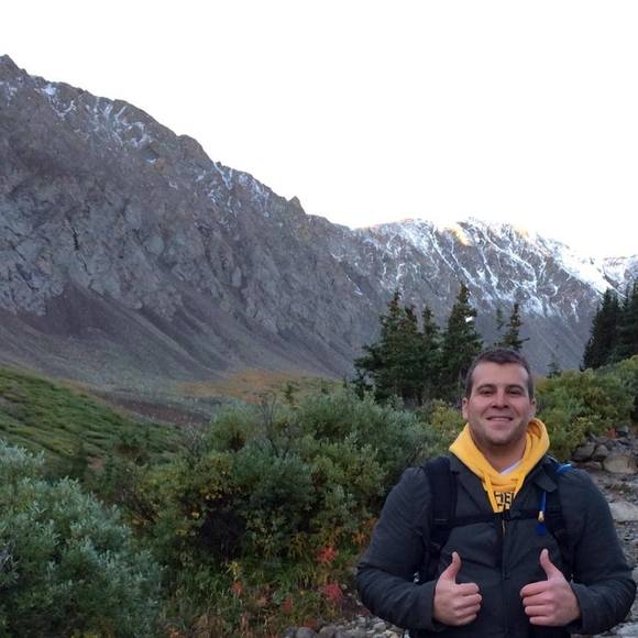 Meet your Posher, Alex - Picture 1 of 1